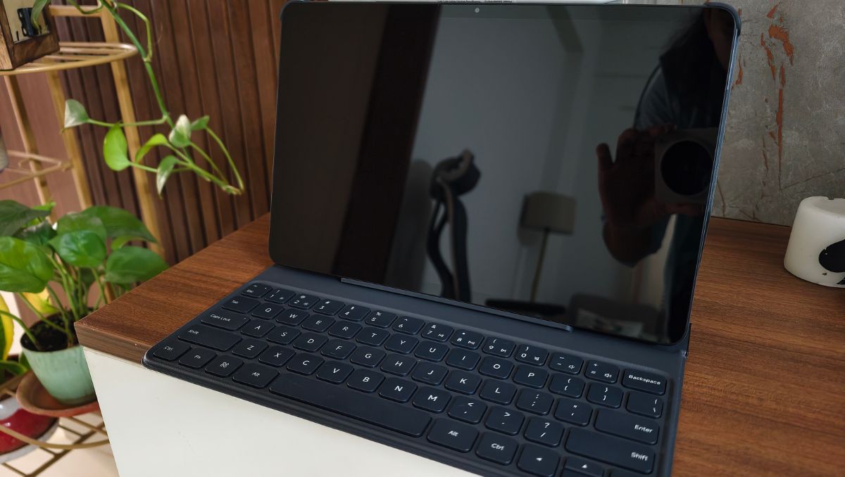 Redmi Pad 2 Pro Review: A Solid Choice