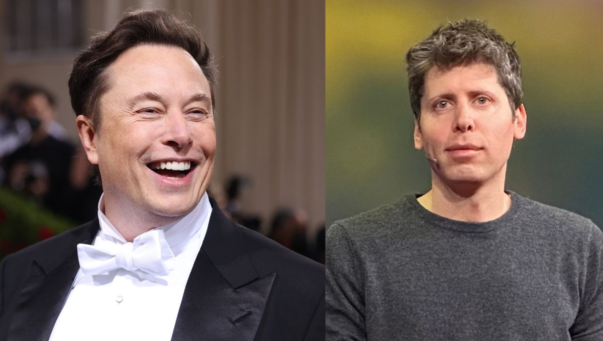 Elon Musk Warns ChatGPT Use Could Lead to Death; Sam Altman Hits Back
