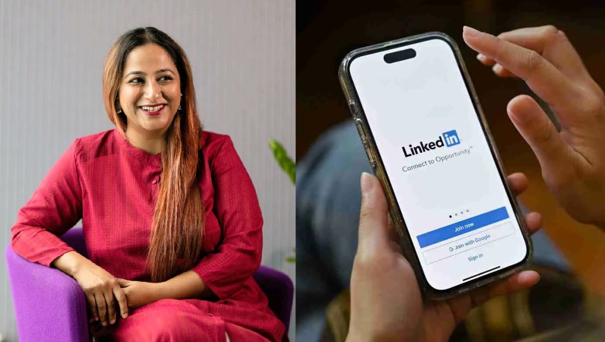 [EXCLUSIVE] LinkedIn Explains Why AI Skills Alone Aren’t Enough for Job Security