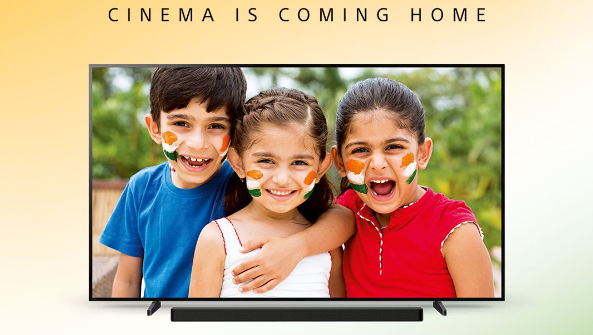 Sony Republic Day Sale 2026: Deals on TVs, Audio Products with Up to Rs 6,000 Off