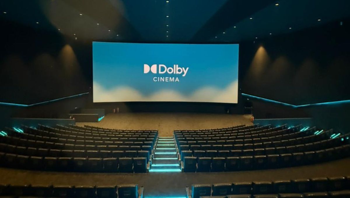 Bengaluru’s Kapali Theatre Gets Dolby Cinema Upgrade, Bets on Affordable Tickets