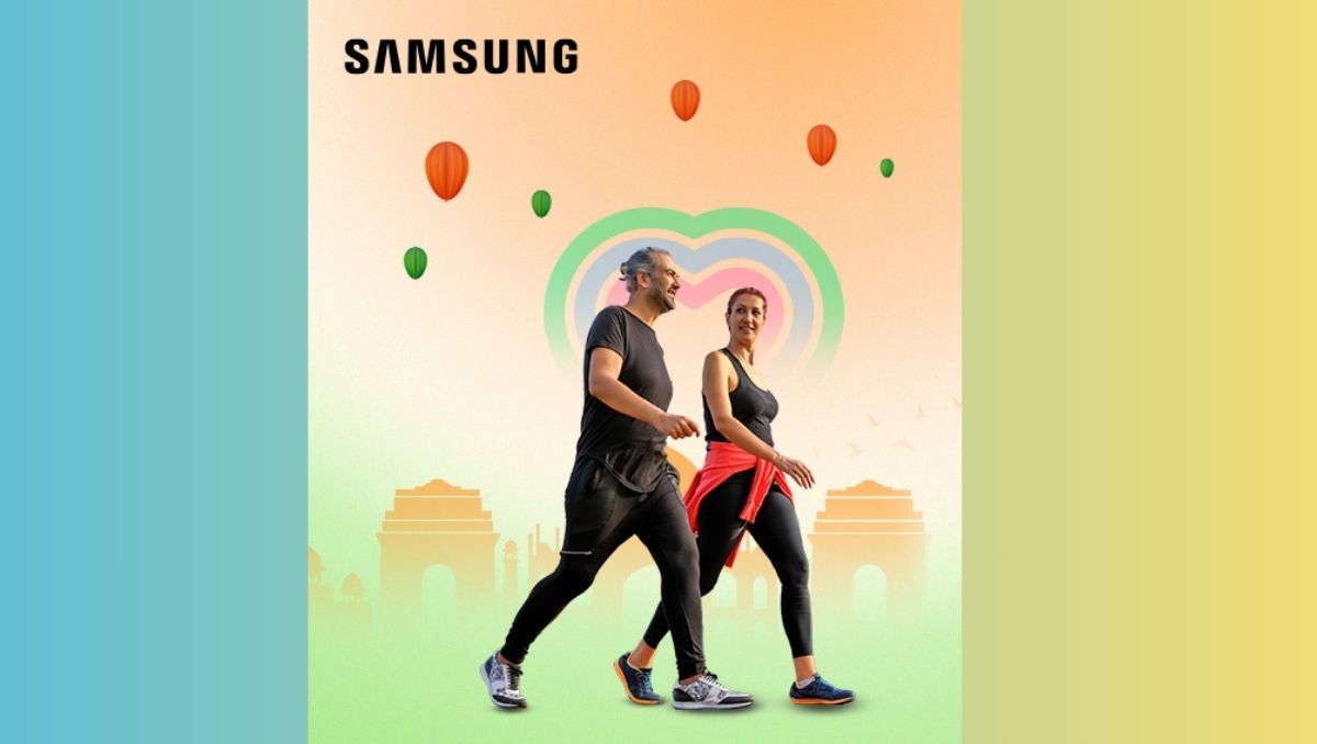 Samsung Walk-a-thon ’26 Announced: How To Win Rs 10,000 on Amazon Gift Prize By Just Walking