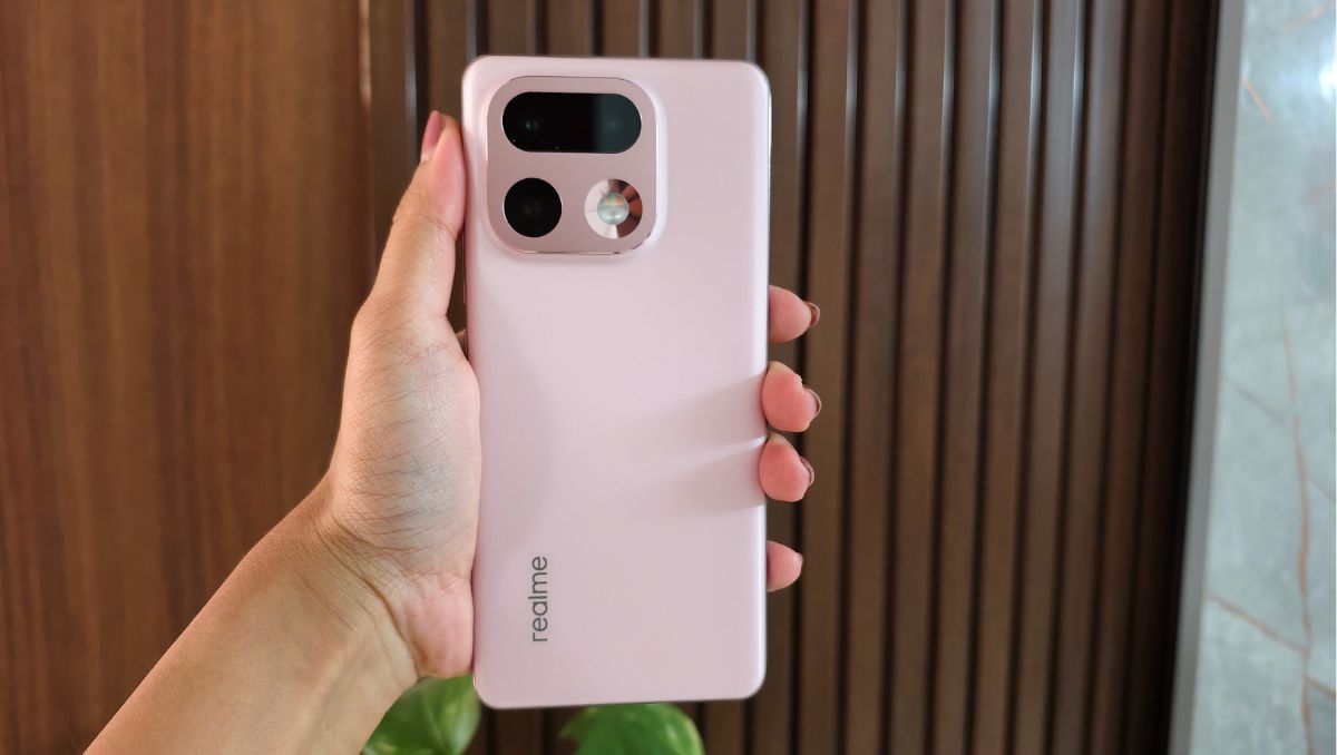 Realme 16 Pro Plus Review: Big Camera Energy, Familiar Realme Feel