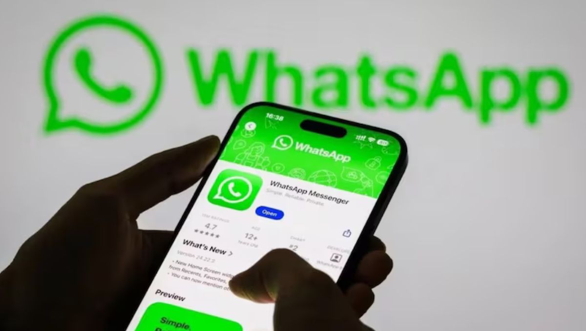Can Meta Read Your WhatsApp Chats? App Responds With Anti-Spyware Update