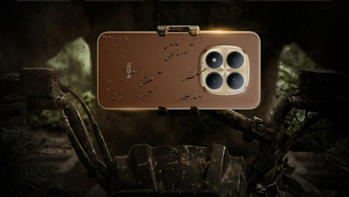 Redmi Note 15 Pro Series Launches in India With 6,500mAh Battery, 200MP Camera