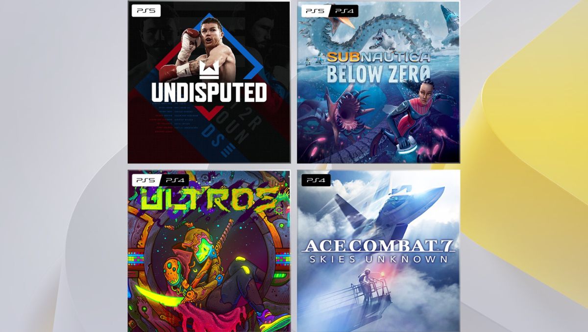 PlayStation Plus Subscribers To Get 4 Free Games in February 2026: Here’s What’s New