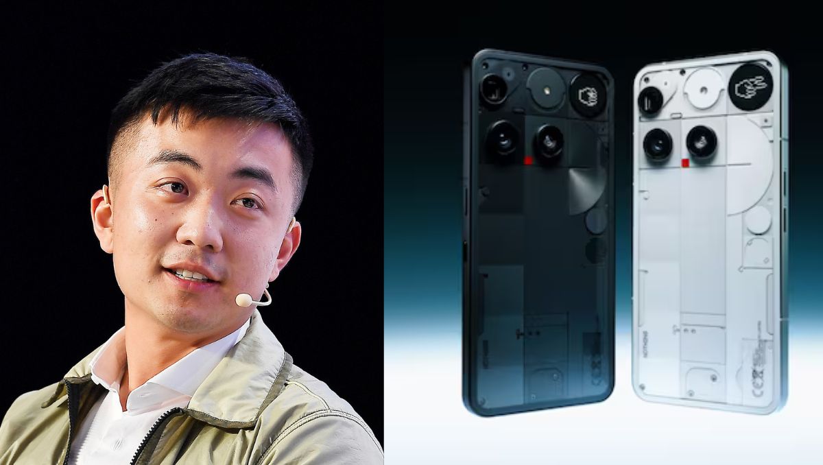 Carl Pei Explains Why Nothing Is Avoiding a Flagship Launch in 2026