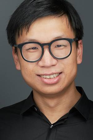 Jun-Yan Zhu Named Samsung AI Researcher of the Year