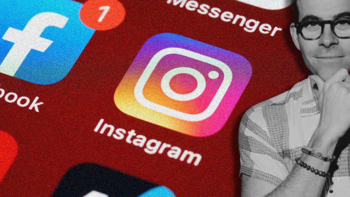 Adam Mosseri Claims 16 Hours Of Daily Instagram ‘Problematic’ But Not Addiction Triggering Hilarious Memes