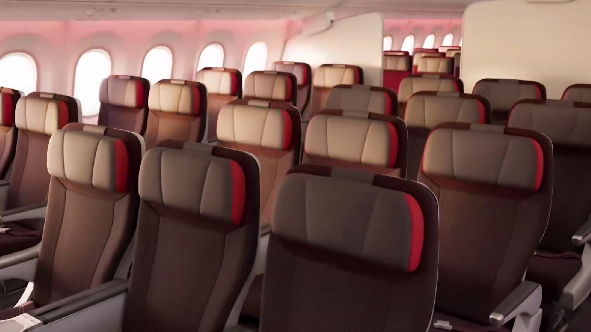 Mashable Travel Trends: Here’s Why Premium Economy Class Is An Emerging Choice Among Corporate Bosses