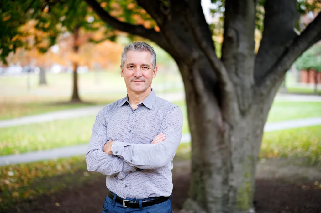 A tiny limpet reveals big secrets — Harvard Gazette