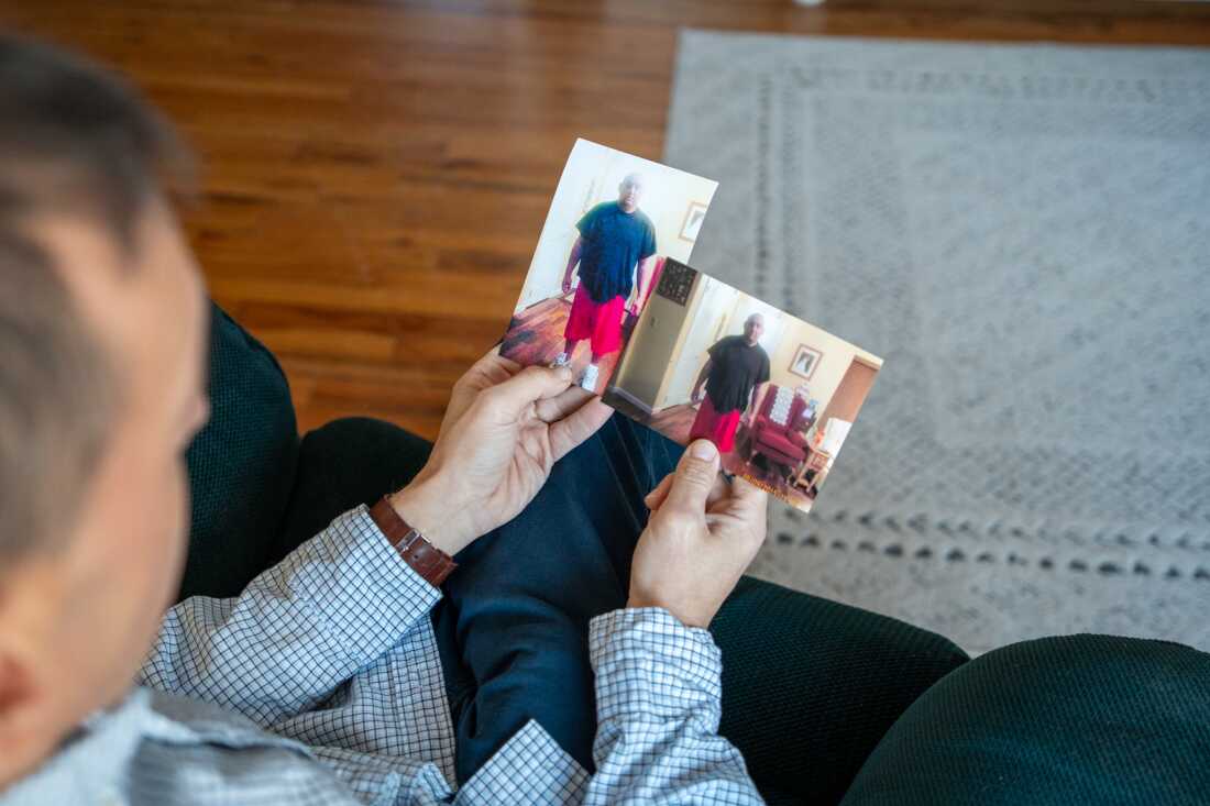 GLP-1 obesity drugs and eating disorders are not well understood yet : NPR