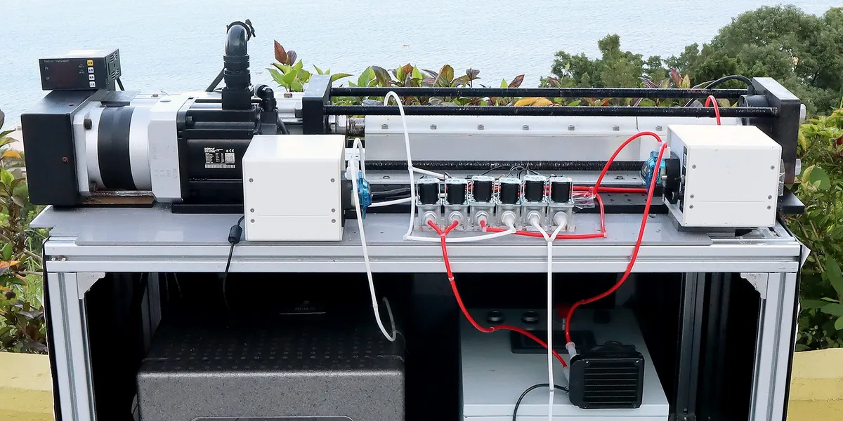 Solid-State Elastocaloric Cooling Hits Sub-Zero Mark