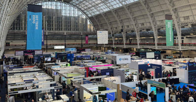 TechEx Global returns to London with enterprise technology and AI execution