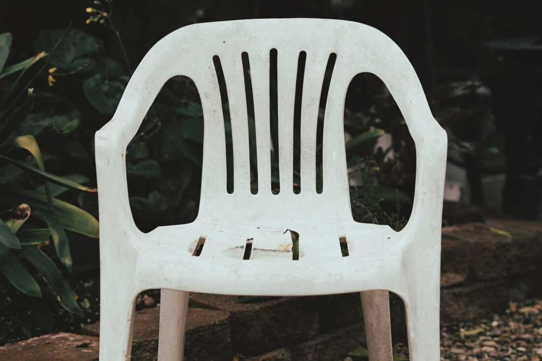 In a world built for sitting, here’s how to stay active — even when stuck inside : NPR