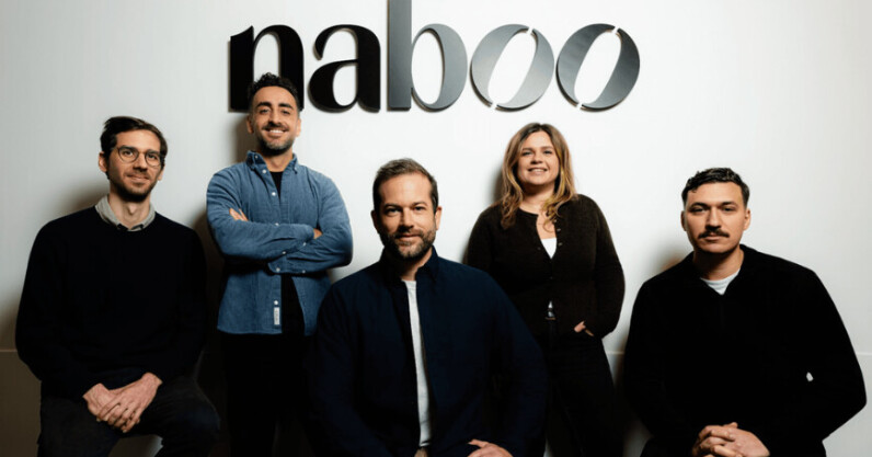 Naboo raises $70M to turn AI event planning into corporate procurement platform