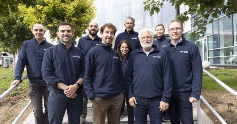 Aerska raises $39M to help RNA medicines reach the brain