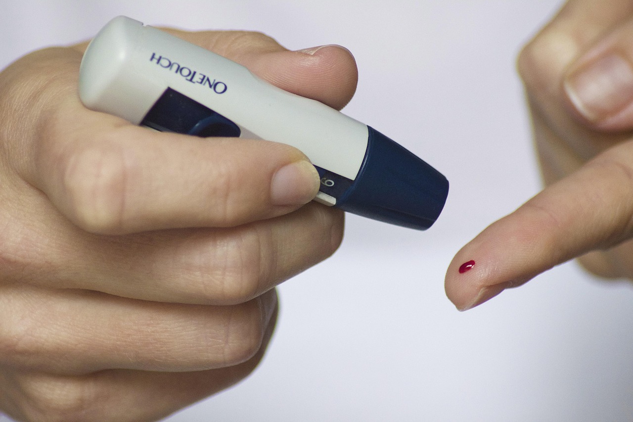 How Diabetes Prevention Can Beat Insulin Resistance and High Blood Sugar