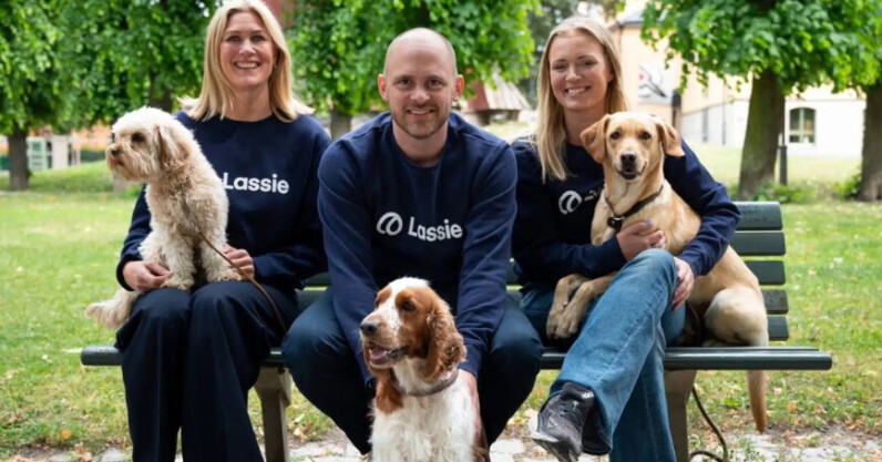 Swedish pet insurtech Lassie raises $75M Series C after hitting $100M ARR