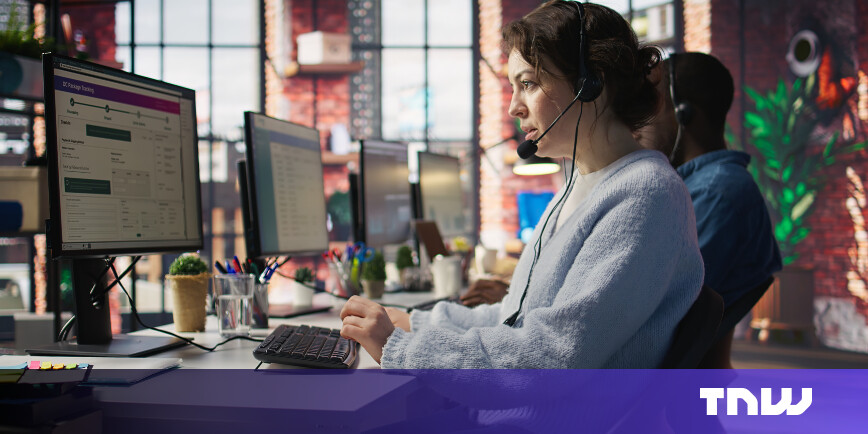 What my CS team was missing