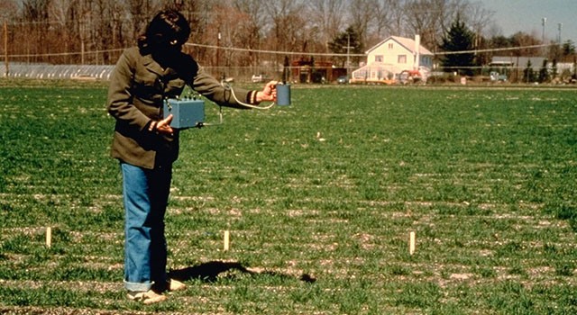 Notes from the Field – NASA Science