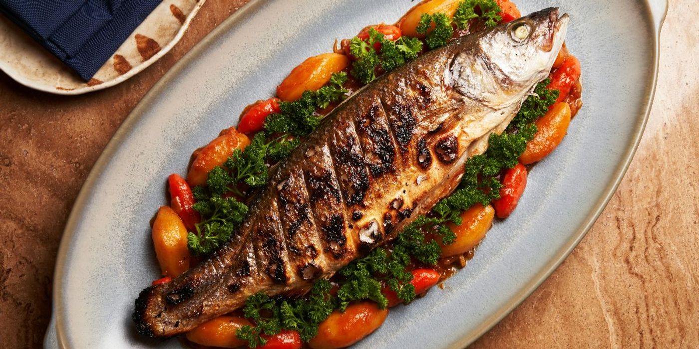 Mediterranean Diet Linked to Lower Risk of Stroke in Women
