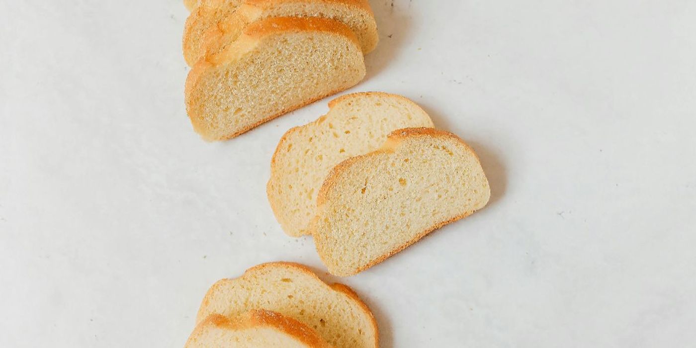 White Bread, Potatoes Linked to Higher Dementia Risk