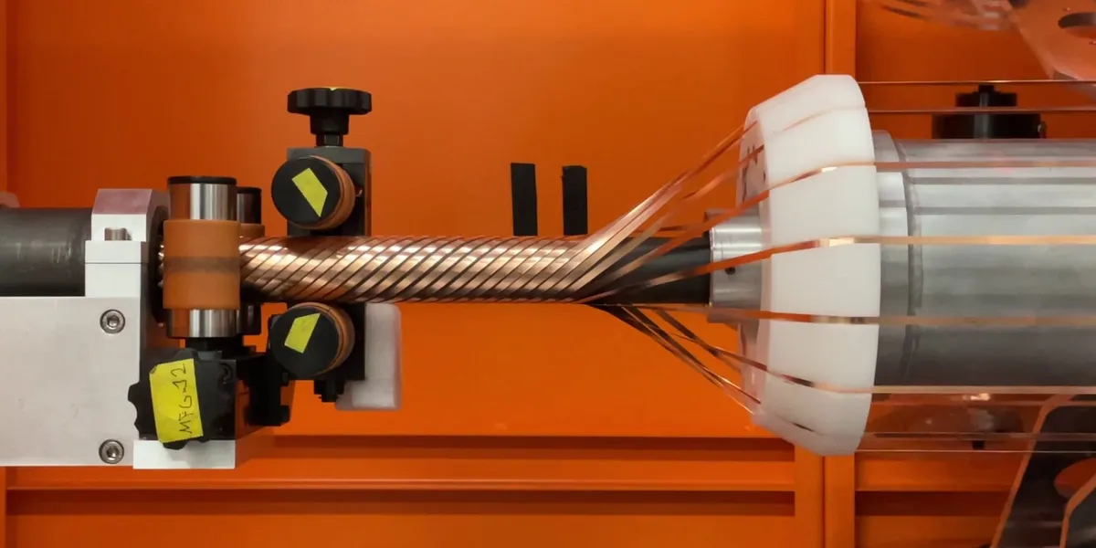 AI Data Centers Study High-Temperature Superconductors