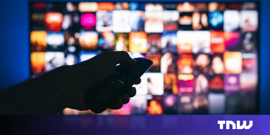 UK brings streaming giants under broadcaster-style regulation