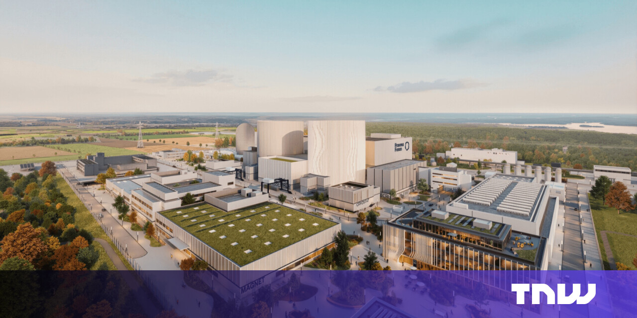 Proxima Fusion seeks €2 Billion to build a nuclear fusion test facility