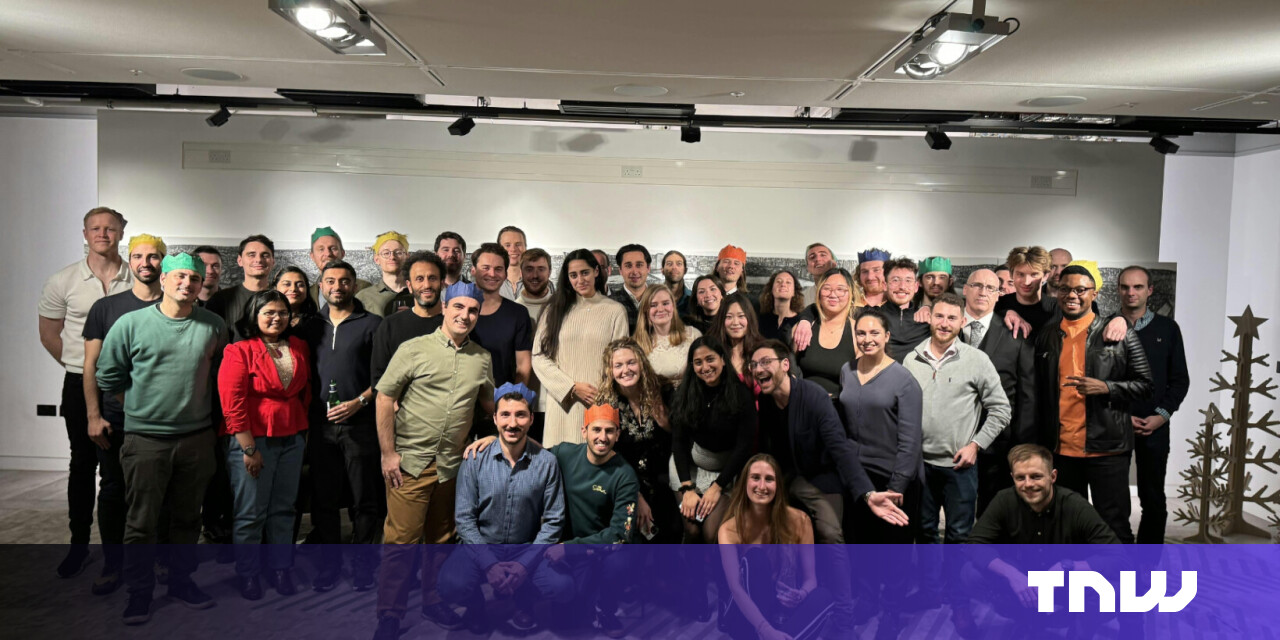 Encord raises €50M to build the data layer for physical AI