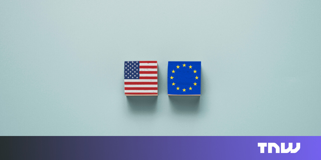 The revenue divide: US vs EU Leadership