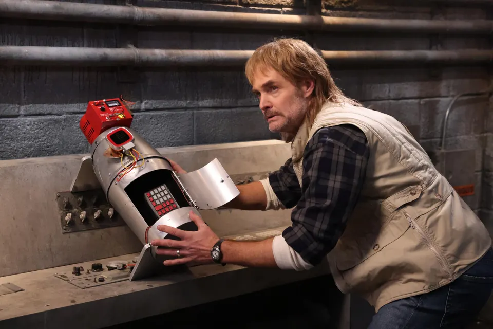 SNL’s Will Forte On How Huntington’s Disease Has Become A Family Issue