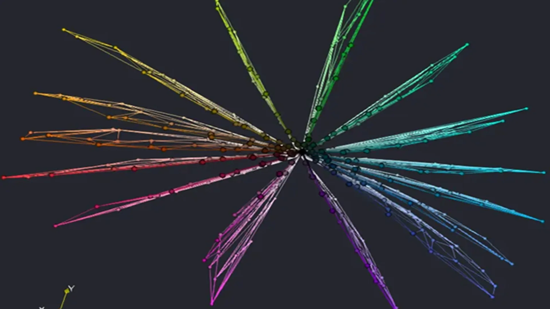 Schrödinger’s century-old color theory completed by US scientists