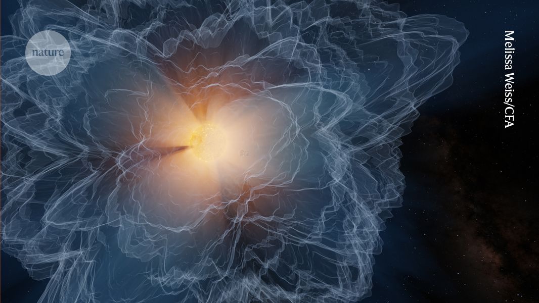 See the Sun expand and contract like a pufferfish — January’s best science images