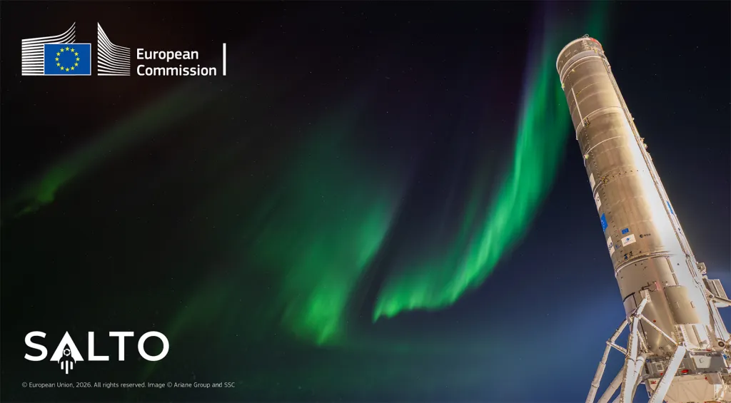 Europe’s progress on future access-to-space gains momentum with upcoming reusable launcher flight test