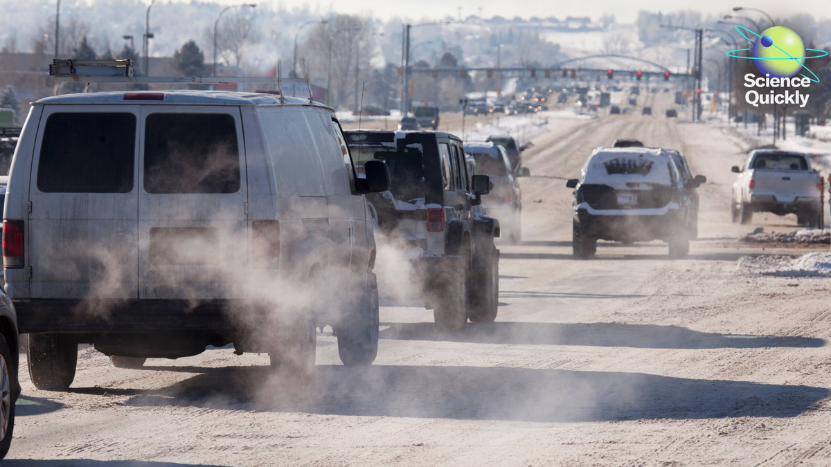 Trump rejects climate science, winter goes haywire, and ‘Penisgate’ rumors arise at the Olympics