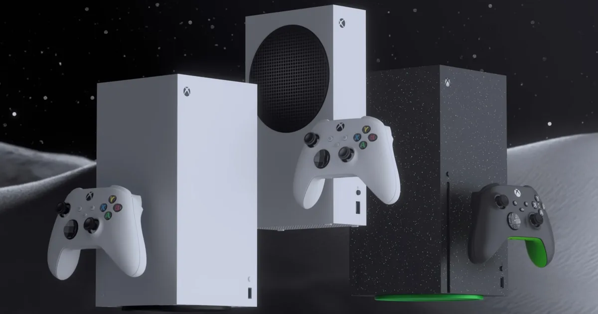 AMD chief hints a new Xbox console might land in 2027