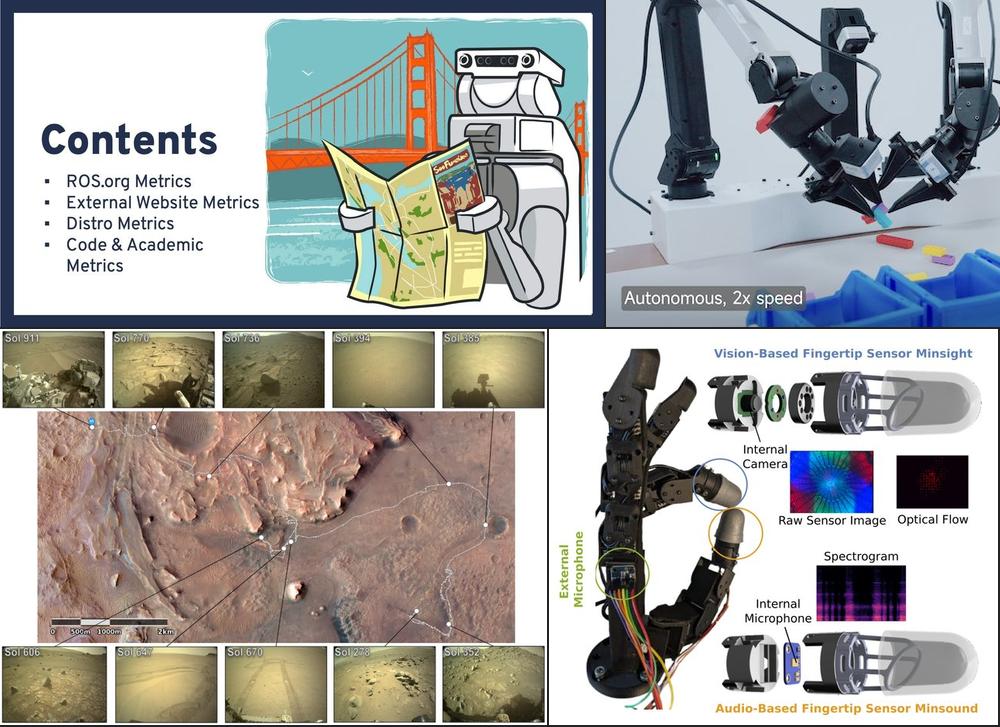 Weekly Robotics #349