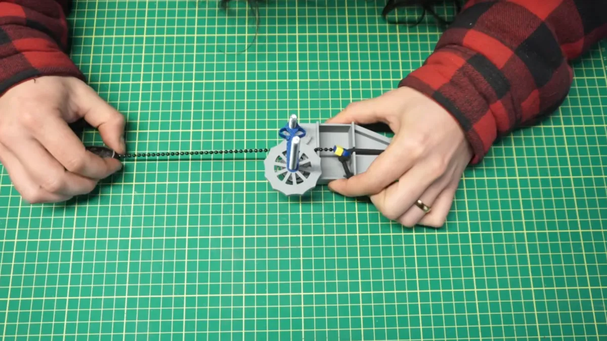 Man solves ceiling fans’ most annoying problem