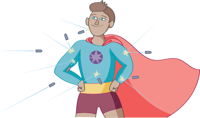 Inherited resilience | Nature Reviews Cancer