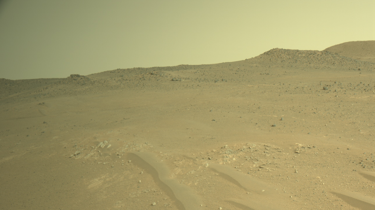 Could a toxic chemical in Mars dirt help us build a Red Planet base?