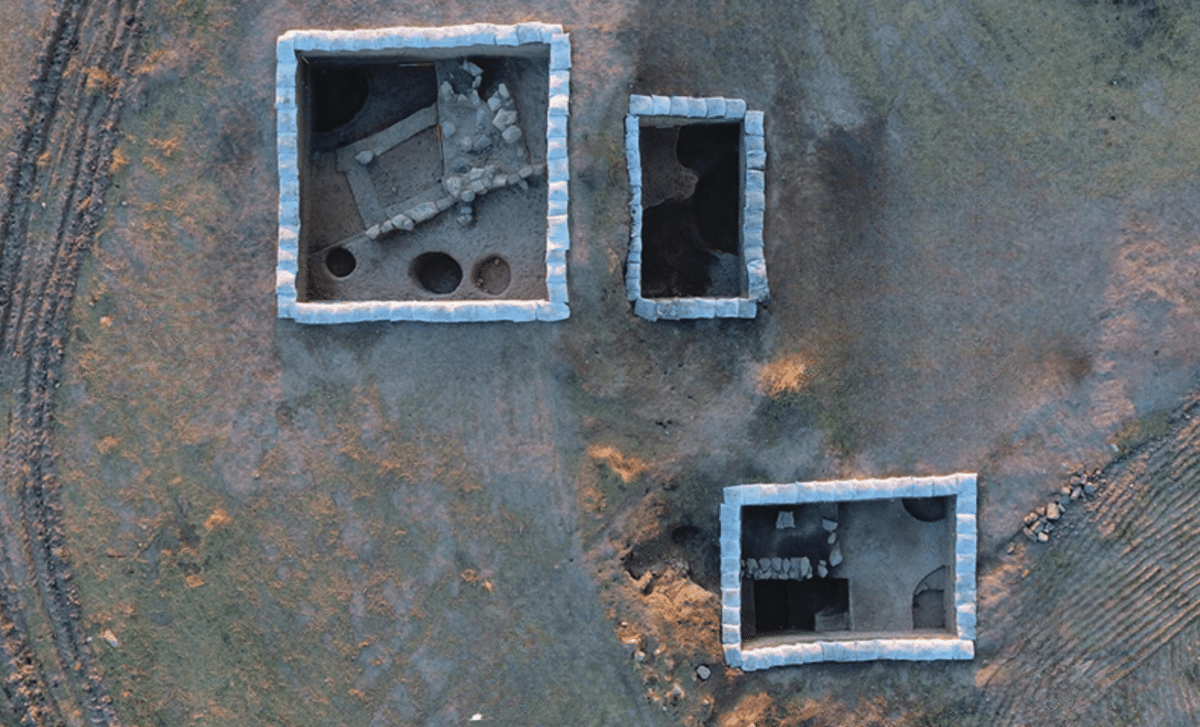 5,000-Year-Old Seals Found in Iran Reveal Complex Trade Networks in Prehistoric Western Asia