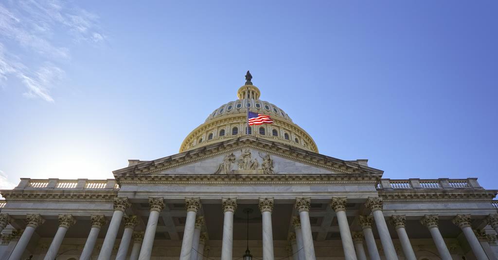 Congress blocks Trump science funding cuts to NSF and research agencies