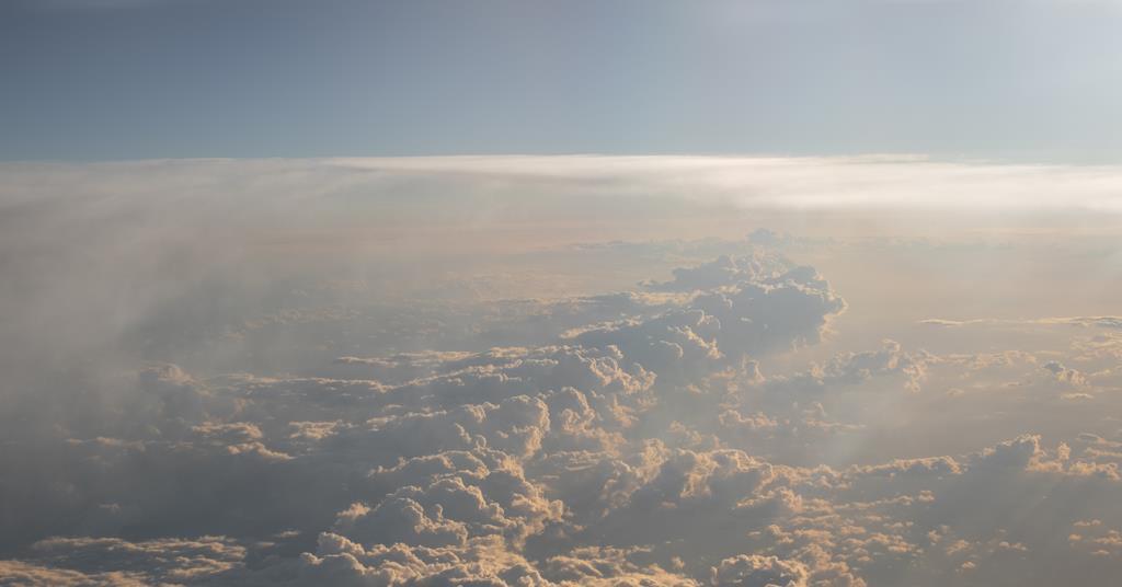 Covid pandemic’s disruption of industrial activity drove surge in methane in early 2020s | Research