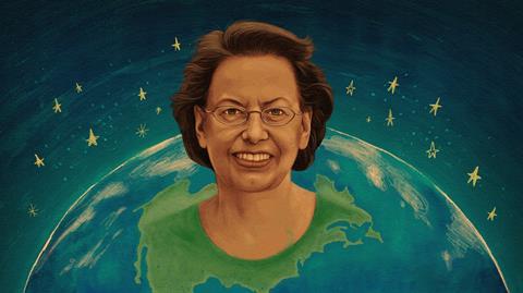 Veronica Vaida: ‘Some Harvard faculty expressed puzzlement at having a woman colleague’ | Opinion