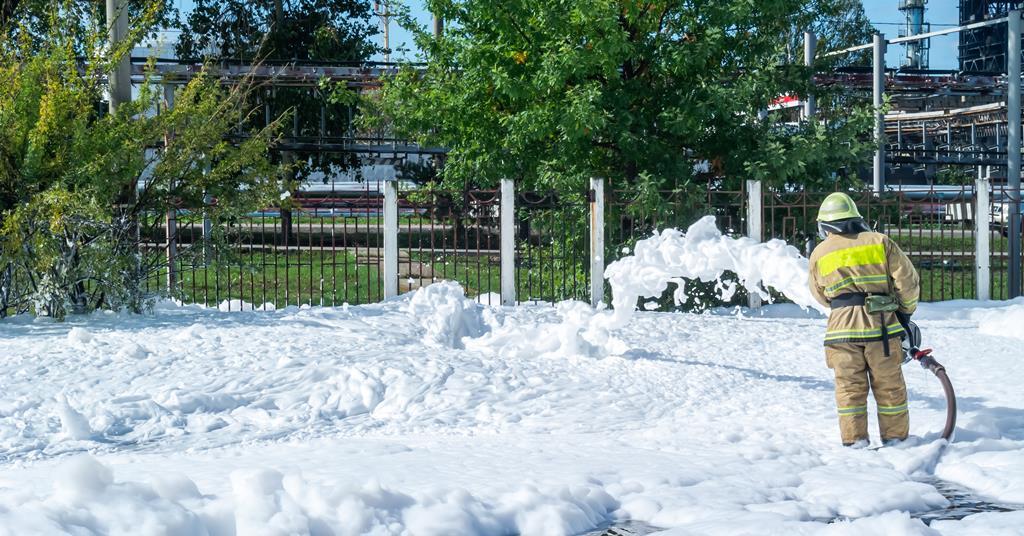 Probing PFAS policies in the UK and EU | Opinion