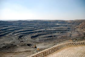 Why it’s so hard to challenge China’s rare earth dominance