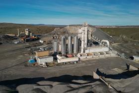 Accelerating decarbonisation for India’s cement industry | Opinion