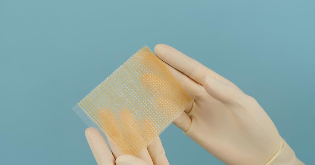 Policies for advanced wound care dressings in India | Opinion